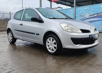 Sprzedam Clio 1.2 bdb
