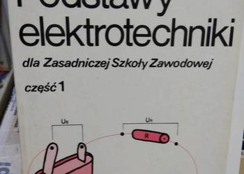 Podstawy elektrotechniki 1 Kurdziel
