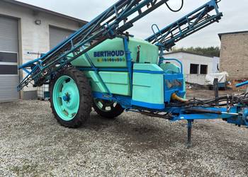 Opryskiwacz berthoud