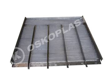 Podsiewacz do kombajnu Dronningborg 1900 / 7000 PRODUCENT