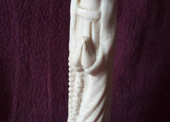 Oryginalna figurka Madonny