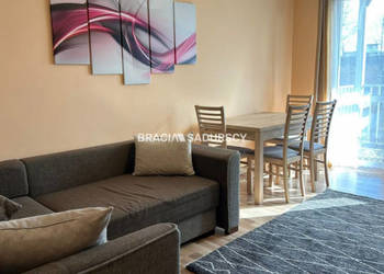 Ogłoszenie mieszkanie 47m2 2-pokojowe Kraków