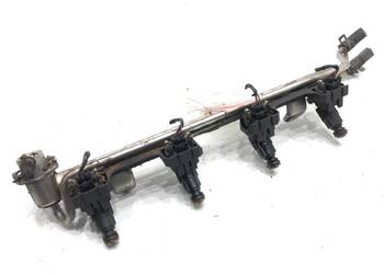 LISTWA WTRYSKOWA SEAT LEON I 06A906031BA 1.8 180KM