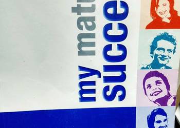 my matura success student book