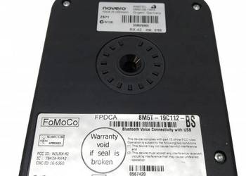 MODUŁ  BLUETOOTH  8M5T-19C112-BS Ford Focus Mk3 (2010-2019)