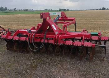 Agregat Talerzowy Grano System Shark 3.0