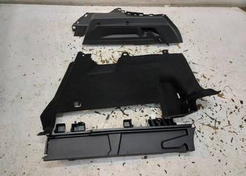 OPEL Grandland II 2024+ Boczek tapicerka bagażnika tył prawy