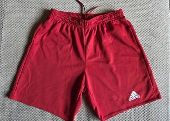 ADIDAS szorty treningowe rozmiar 152