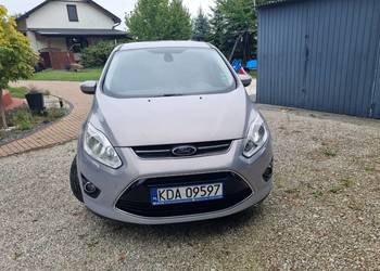 1.6TDCI Oryginalny Lakier Bezwypadkowy Zarejestrowany