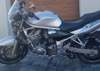 Suzuki Bandit