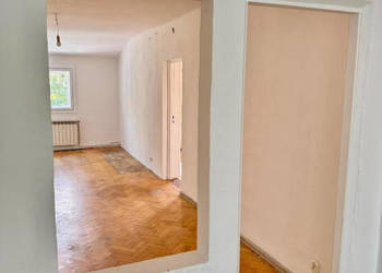 Mieszkanie w kamienicy w centrum Nowego Sącza