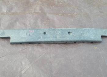 VOLVO S60 LIFT 2004-09 ABSORBER PIANKA STYROPIAN ZDERZAKA PRZÓD
