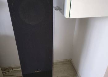 Sprzedam kolumny Tannoy Mercury 7.4