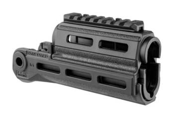 Osłona FAB M-Lok AK/AKM Vanquard Zielona