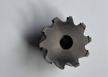 Głowica frezarska F4042.B.125.Z10.15 WALTER fi 125 z chłodzeniem