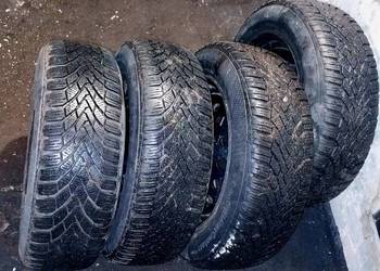 Komplet kół całorocznych toyota yaris 14 cali