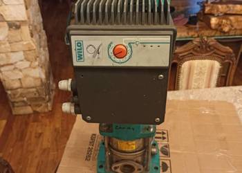 Pompa Wilo MVIE 203 1/16/E/3-2/B