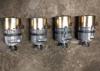 Dniepr - Ural - Alternator G424