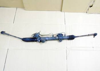 PRZEKŁADNIA KIEROWNICA MAGLOWNICA NISSAN ALMERA TINO 2002 2.2 DI PRZEKŁADNIA KIEROWNICA MAGLOWNICA NISSAN ALMERA TINO 2002 2.2 DI