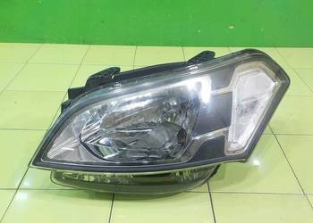 KIA SOUL I 1.6 CRDI 11r 5D lampa lewa przod 92101-2KXXX