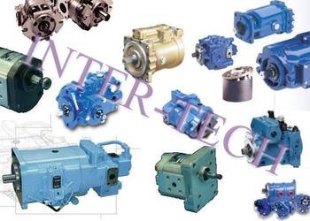 Sprzedam (A) POMPA VICKERS PVB5 i PVB6 tel. 601716745