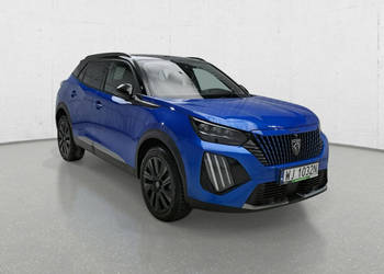 Peugeot 2008 II (2019-)