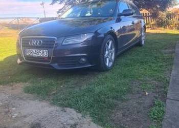 Sprzedam Audi a4b8 23000zł