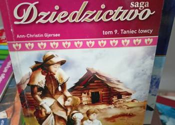 Dziedzictwo saga romanse kolekcje wyprzedaż książki kondratowicza outlet Dziedzictwo saga romanse kolekcje wyprzedaż książki kondratowicza outlet