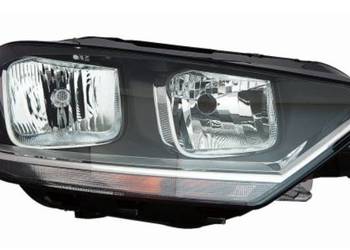 Volkswagen Golf 14- reflektor przedni lampa przednia NOWA
