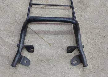 Yamaha sr 125 stelaż pod kufer