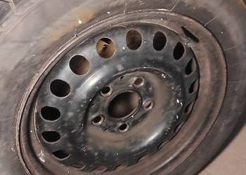 Koło zapasowe R15 audi VW