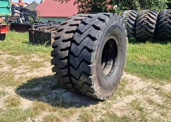 14.00-24 14.00r24 Bridgestone BKT 100% bieżnik bez napraw