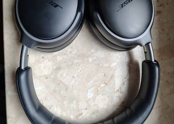 Słuchawki Bose QC Ultra