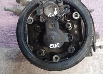 FIAT TIPO TEMPRA FIORINO 1.6 GAZNIK MONOWTRYSK 3435201591 31291 3 435201591