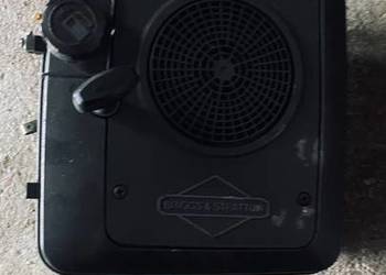 Silnik Briggs&Stratton szarpak do góry