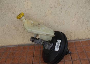 SERWO POMPA HAMULCOWA CITROEN C3 I 1.4 B 9649329480