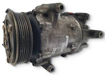 SPRĘŻARKA KLIMATYZACJI Peugeot Boxer III Jumper 2.2 HDI 9676552680