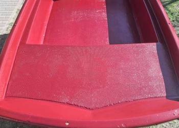 Sprzedam łódź 2,70x1,20