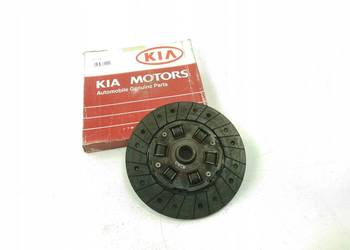 TARCZA SPRZĘGŁA KIA SHUMA 1.5 16V 1997-2001 ORI OE TARCZA SPRZĘGŁA KIA SHUMA 1.5 16V 1997-2001 ORI OE