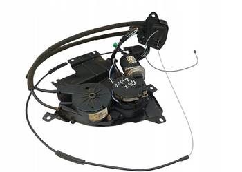 MECHANIZM SZYBY DRZWI LEWYCH PRZESUWNYCH BOCZNYCH Toyota ProAce II 98082468
