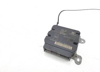 SENSOR AIRBAG RENAULT TRAFIC III 93457848 SENSOR AIRBAG RENAULT TRAFIC III 93457848