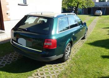 Zamienię za Alfę 147 lub Audi 3