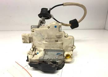 ZAMEK DRZWI LEWY PRZÓD AUDI A6 C6 Kombi 4F1837015 04-11