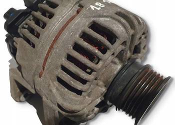 ALTERNATOR Opel Astra III H 1.6 16V 100A bosch 0124325163 AK