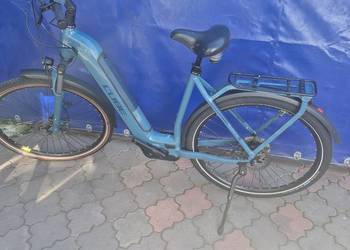 Cube Kathmandu Hybrid One 625 Rowery Elektryczne