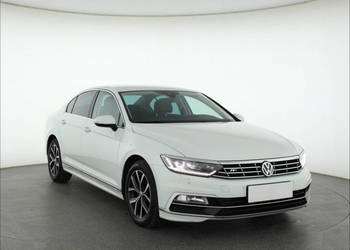 VW Passat 1.8 TSI