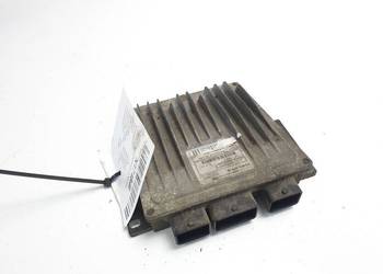 KOMPUTER SILNIKA ECU RENAULT MEGANE II 8200334419