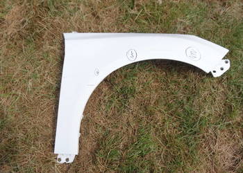 błotnik prawy przedni przód ford focus mk3