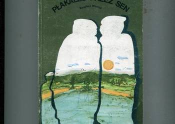 Tak gorzko płakałeś przez sen - Jurij Kazakow