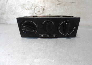 Panel Klimatyzacji Nawiewu Ford Galaxy MK1 Lift 7M5907049B